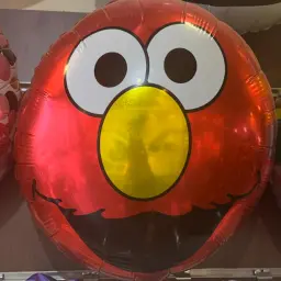 Smile Balloon